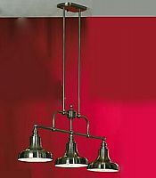 подвесной светильник lussole sona lsl-3013-03 в Нижневартовске
