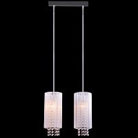 подвесной светильник eurosvet 1188/2 хром в Нижневартовске