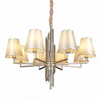 подвесная люстра omnilux porlezza oml-72203-08 в Нижневартовске