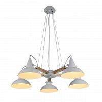 подвесная люстра favourite tatler 1851-5p в Нижневартовске