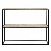 консоль rash светлый дуб в Нижневартовске