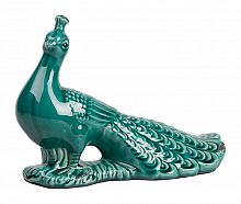 предмет декора статуэтка павлин miracolo grande в Нижневартовске