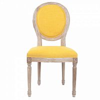 стул miro yellow желтый в Нижневартовске