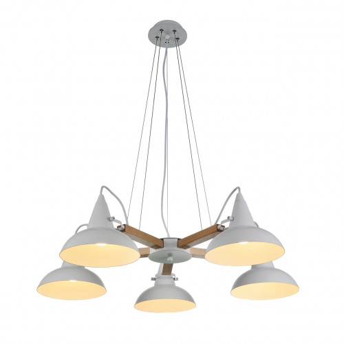 подвесная люстра favourite tatler 1851-5p в Нижневартовске