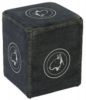 пуф brute чёрный в Нижневартовске