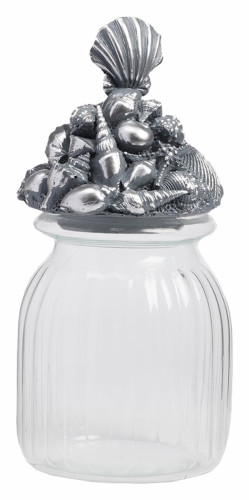 декоративная банка neptune silver в Нижневартовске