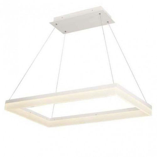 подвесной светильник donolux dlww dав прямоугольный в Нижневартовске