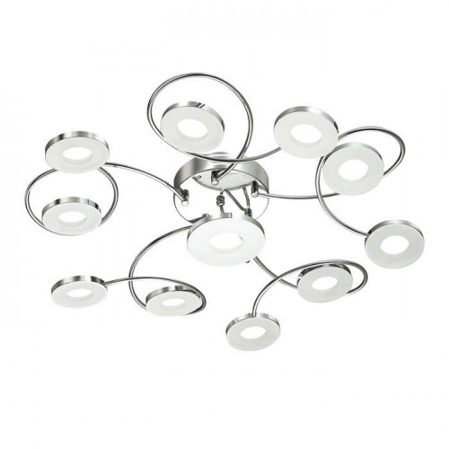 потолочная светодиодная люстра odeon light scatta 4019/68cl в Нижневартовске