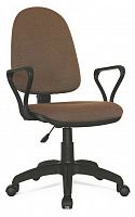 компьютерное кресло мирэй групп престиж самба плюс офисное в Нижневартовске