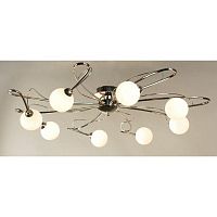 потолочная люстра citilux монка cl215181 в Нижневартовске