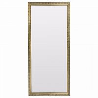 зеркало напольное в полный рост золотое big silver в Нижневартовске
