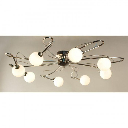 потолочная люстра citilux монка cl215181 в Нижневартовске