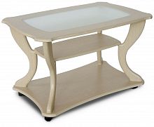 столик журнальный калифорния мебель маэстро сжс-02 в Нижневартовске