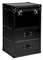 сундук harness чёрный в Нижневартовске