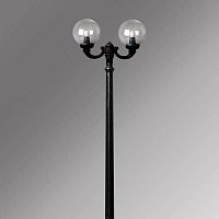 уличный фонарь fumagalli ricu ofir/g300 g30.157.r20.axe27 в Нижневартовске