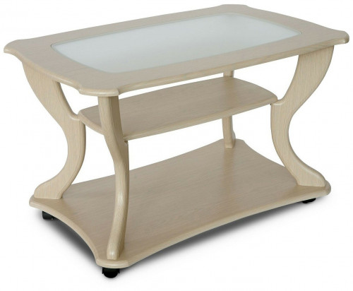 столик журнальный калифорния мебель маэстро сжс-02 в Нижневартовске