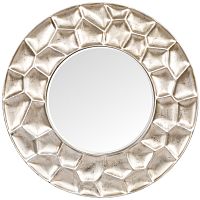 зеркало серебряное круглое хантер в Нижневартовске