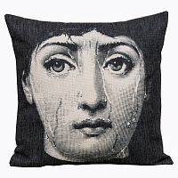 арт-подушка просто дождь fornasetti в Нижневартовске
