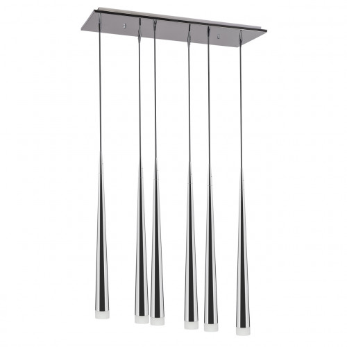 подвесная люстра lightstar punto 807064 в Нижневартовске