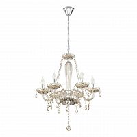 подвесная люстра eglo basilano 39092 в Нижневартовске