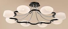 потолочная люстра citilux октава cl131182 в Нижневартовске