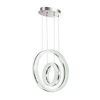 подвесной светодиодный светильник odeon light constance 4603/54l в Нижневартовске