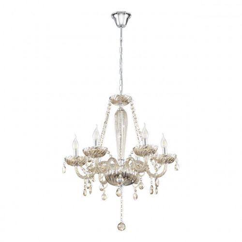 подвесная люстра eglo basilano 39092 в Нижневартовске