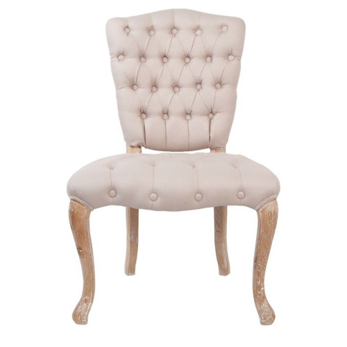 стул gamila beige бежевый в Нижневартовске