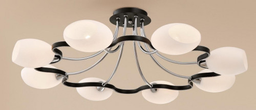 потолочная люстра citilux октава cl131182 в Нижневартовске