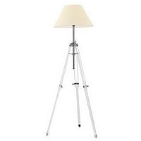 напольная лампа telescope от eichholtz хром в Нижневартовске