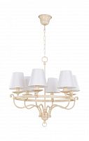 подвесная люстра jupiter bristol 1431 br 6 e в Нижневартовске