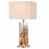 настольная лампа divinare 3201/09 tl-2 в Нижневартовске