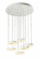 подвесной светодиодный светильник st luce sl..ав в Нижневартовске