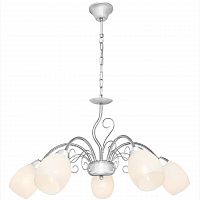 подвесная люстра silver light aimi 139.54.5 в Нижневартовске