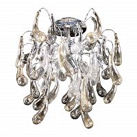 потолочная люстра lightstar manica 794094 в Нижневартовске