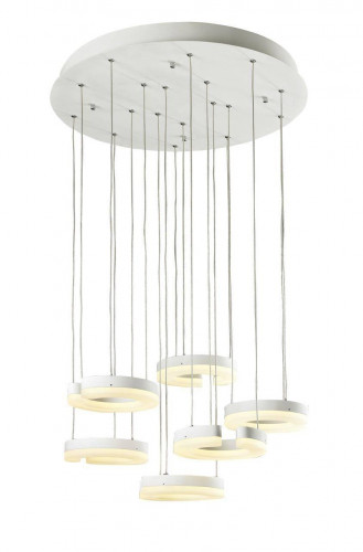 подвесной светодиодный светильник st luce sl..ав в Нижневартовске