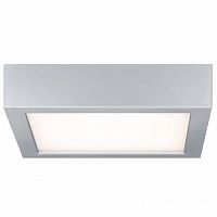 потолочный светодиодный светильник paulmann spase 70387 в Нижневартовске