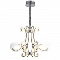 подвесная светодиодная люстра st luce aricia sl835.103.08 в Нижневартовске