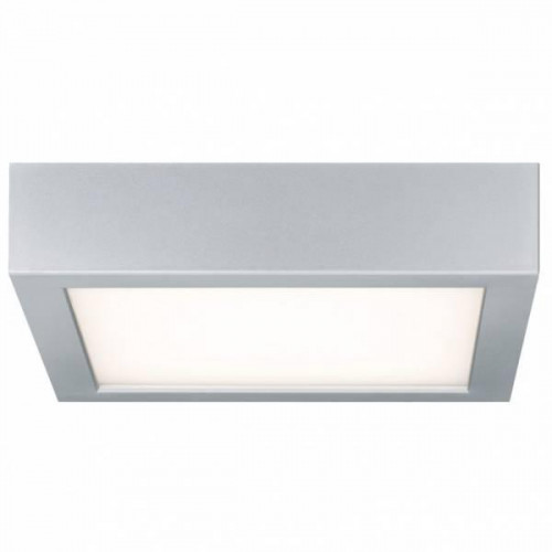 потолочный светодиодный светильник paulmann spase 70387 в Нижневартовске