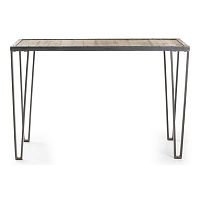 консоль rotcip от la forma ex julia grup темно-серый металл в Нижневартовске