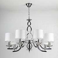 подвесная люстра rivoli luciana 3021-207 в Нижневартовске