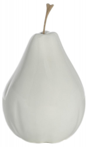 декор pear white big в Нижневартовске