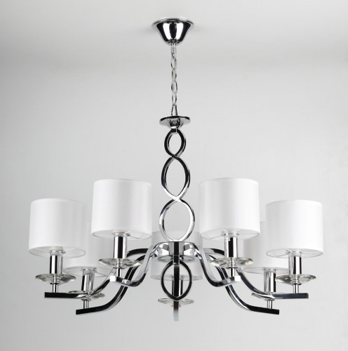 подвесная люстра rivoli luciana 3021-207 в Нижневартовске