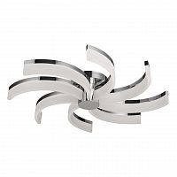 потолочная светодиодная люстра kink light фейерверк 08009 в Нижневартовске