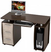 компьютерный стол ная кс-12м дрофа в Нижневартовске