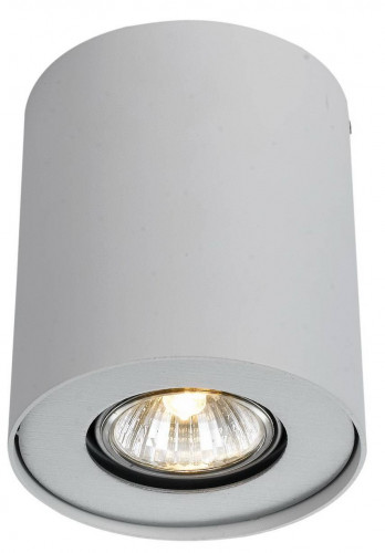 потолочный светильник arte lamp falcon a5633pl-1wh в Нижневартовске