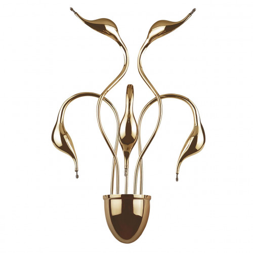 бра lightstar cigno collo 751652 в Нижневартовске