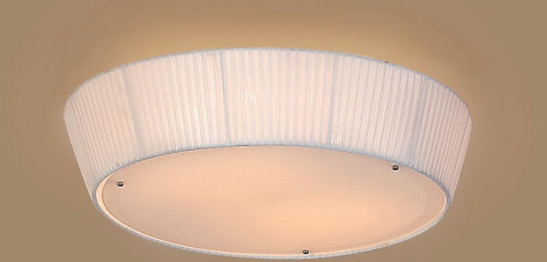 потолочный светильник citilux кремовый cl913141 в Нижневартовске