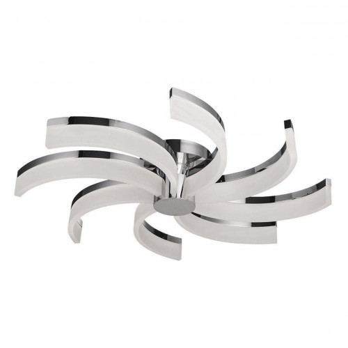 потолочная светодиодная люстра kink light фейерверк 08009 в Нижневартовске