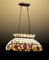 подвесная люстра odeon light garden 2525/3 в Нижневартовске